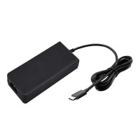 45W Universal Quick Fast Smart Charger USB C PD Charger Laptop AC DC Power Supply Adapter 5V 9V 12V 15V 20V